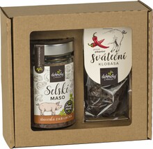 SELMU D�rkov� balen� dobrot