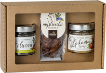OLIMA drkov balen dobrot