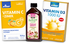 ECHIMA vitaminov balek