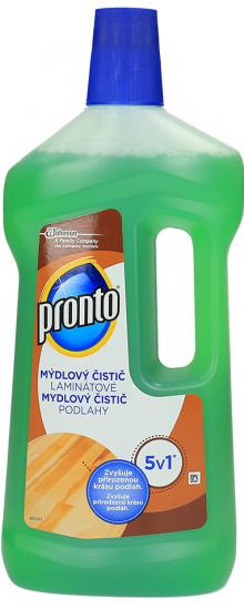 PRONTO MDLOV ISTI 750ml na plovouc podlahy