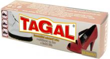 Krm na obuv Tagal, bezbarv, 50 g