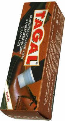 Krm na obuv Tagal, hnd, 50 g