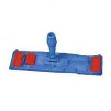 MOP SPEEDY 8116, drk 40 x 11 cm, pro ploch mop s chlopnmi