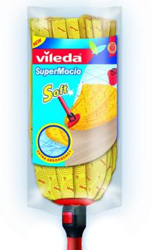 MOP Vileda Super Soft tsov 