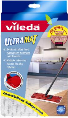 MOP Vileda UltraMax - nhrada na mokro