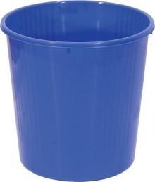 Odpadkovy ko 12 l, plastov, mix barev