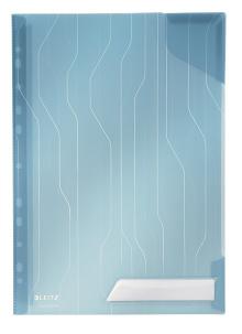 Euroobal Leitz CombiFile A4, typ L, 200 mic, modr