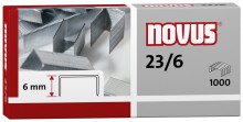 DRÁTKY NOVUS 23/6 Standard