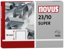 DRÁTKY NOVUS 23/10 SUPER
