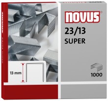 DRÁTKY NOVUS 23/13 SUPER