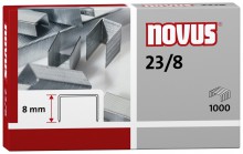 DRÁTKY NOVUS 23/8 Standard