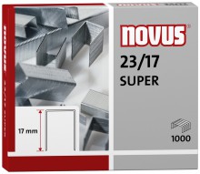 DRÁTKY NOVUS 23/17 SUPER