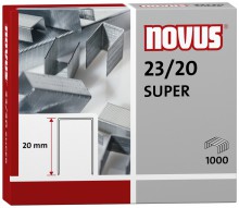 DRÁTKY NOVUS 23/20 SUPER