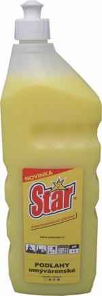 STAR podlahy umvrensk, 1L