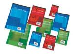 Pozn�mkov� blok Ecology A7, 50 list�, �ist�