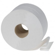 Toaletn papr Jumbo 190, 1vrstva, ed recykl, 152m