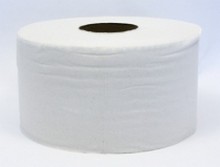 Toaletn papr Jumbo 280, 1vrstva, ed recykl, 350m