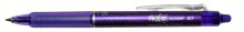 ROLLER Pilot FriXion Clicker 0,7 fialov