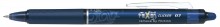 ROLLER Pilot FriXion Clicker 0,7 modroern