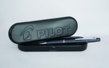 KULIKOV PERO Pilot FriXion LX, ern