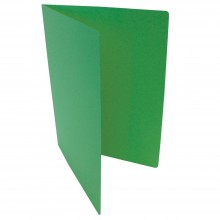 Desky - mapa 250 HIT OFFICE Classic A4, zelené