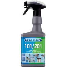 CLEAMEN 101/201 osvěžovač vzduchu s rozprašovačem 550ml