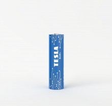 Baterie TESLA AA BLUE+, 10 ks