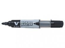 Popisova Pilot V-Board Master BeGreen, 2,3 mm, ern