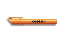 ZVRAZOVA KORES HIGH LINER PLUS oranov