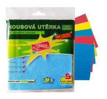 UTRKA HOUBOV BETY 5ks
