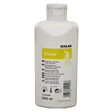 Krém na ruce Silonda, ochrana a regenerace, 500 ml