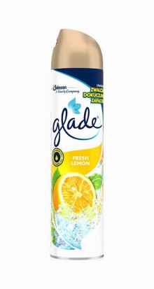 BRISE spray osvěžovač 300ml Citrus