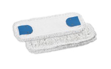 MOP SPEEDY 8125 mop bavlna + polyester, 50 x 16 cm, smyky