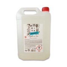 Tekut mdlo Riva, dezinfekn, 5 l