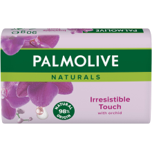 Toaletn mdlo Palmolive Naturals, Black orchid, fialov, 90 g