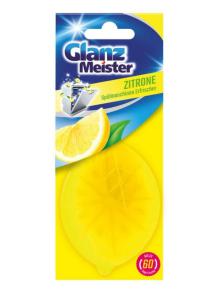 Vůně do myčky Glanz Meister, citrón