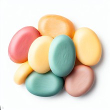 Toaletn mdlo, 100 g