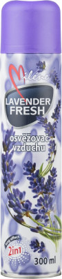 Osvěžovač spray 300ml