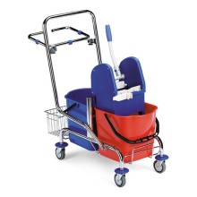 VOZK FILMOP 8017, 2 x 15 l 