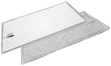 Mop ultra-mikrovlkno, 30cm, uchycen na run drk