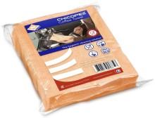 UTRKA Chicopee Coffee Towel oranov, 10 ks