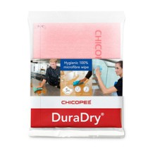 UTRKA Chicopee Microfibre Plus, Cloth, erven, 5 ks
