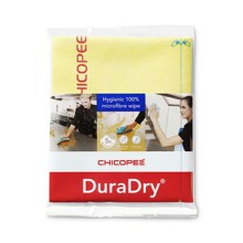 UTRKA Chicopee Microfibre Plus, Cloth, lut, 5 ks