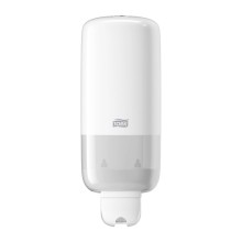 Zsobnk na tekut a sprejov mdlo Tork 560000, bl, systm S1