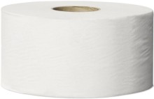 Toaletn papr mini Jumbo role Universal Tork 120161, 1vrstv, 240 m, systm T2