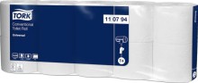 Toaletn papr konvenn role Universal Tork 110794, 2vrstv, systm T4
