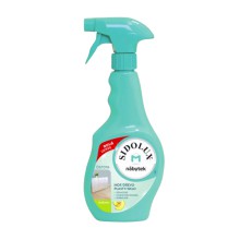 Leštěnka na nábytek Sidolux M, meloun, 400 ml