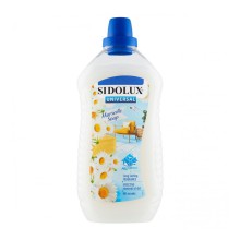Čistící prostředek univerzální Sidolux Universal, marseillské mýdlo, 1 l