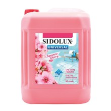 Čistící prostředek univerzální Sidolux Universal, japonská třešeň, 5 l