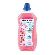 Čistící prostředek univerzální Sidolux Universal, japonská třešeň, 1 l